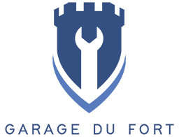 Logo Garage du Fort